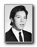 Cecil Lopez: class of 1971, Norte Del Rio High School, Sacramento, CA.